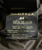 MooRER（ムーレー）ダウンジャケット/ダウンベスト 紺 サイズ:44(S位) メンズ/2200715060155