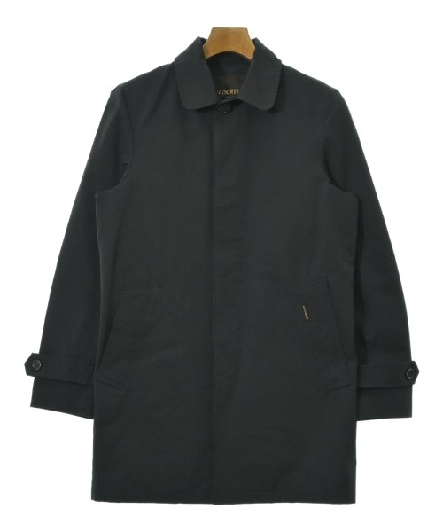 MooRER(ムーレー)のステンカラーコート サイズ:46(M位) 48,600円