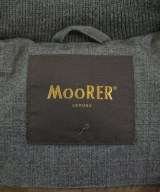 MooRER（ムーレー）ダウンジャケット/ダウンベスト グレー サイズ:50(XL位) メンズ/2200645679014
