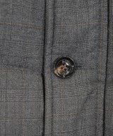 MooRER（ムーレー）ダウンジャケット/ダウンベスト グレー サイズ:50(XL位) メンズ/2200645679014