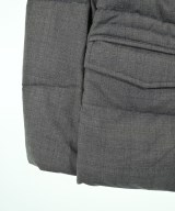 MooRER（ムーレー）ダウンジャケット/ダウンベスト グレー サイズ:50(XL位) メンズ/2200645679014