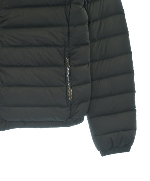 MooRER（ムーレー）ダウンジャケット/ダウンベスト 黒 サイズ:-(L位) メンズ/2200639157023