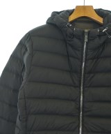 MooRER（ムーレー）ダウンジャケット/ダウンベスト 黒 サイズ:-(L位) メンズ/2200639157023