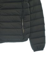 MooRER（ムーレー）ダウンジャケット/ダウンベスト 黒 サイズ:-(L位) メンズ/2200639157023