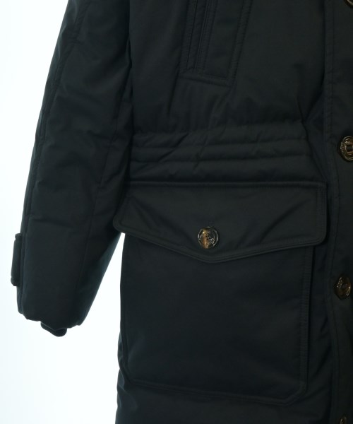 MooRER（ムーレー）ダウンコート 紺 サイズ:46(M位) メンズ/2200652123012