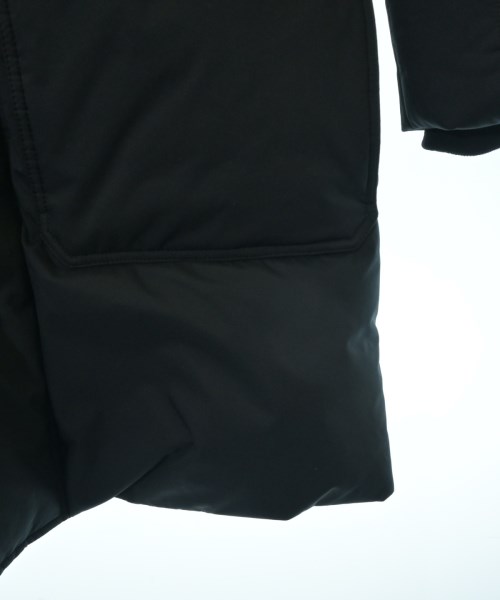 MooRER（ムーレー）ダウンコート 紺 サイズ:46(M位) メンズ/2200652123012