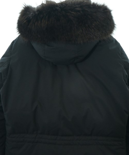 MooRER（ムーレー）ダウンコート 紺 サイズ:46(M位) メンズ/2200652123012