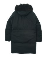 MooRER（ムーレー）ダウンコート 紺 サイズ:46(M位) メンズ/2200652123012