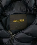 MooRER（ムーレー）ダウンコート 紺 サイズ:46(M位) メンズ/2200652123012