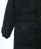 MooRER（ムーレー）ダウンコート 紺 サイズ:46(M位) メンズ/2200652123012