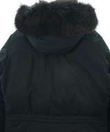 MooRER（ムーレー）ダウンコート 紺 サイズ:46(M位) メンズ/2200652123012