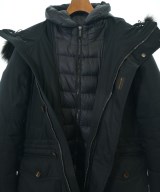 MooRER（ムーレー）ダウンコート 紺 サイズ:46(M位) メンズ/2200652123012