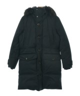 MooRER ダウンコート