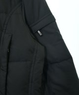 MooRER（ムーレー）ダウンジャケット/ダウンベスト 黒 サイズ:46(M位) メンズ/2200652123043