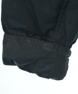 MooRER（ムーレー）ダウンジャケット/ダウンベスト 黒 サイズ:46(M位) メンズ/2200652123043