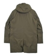 MooRER（ムーレー）ダウンコート 緑 サイズ:50(XL位) メンズ/2200652605013