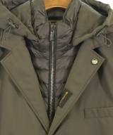 MooRER（ムーレー）ダウンコート 緑 サイズ:50(XL位) メンズ/2200652605013