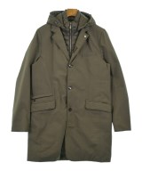 MooRER ダウンコート