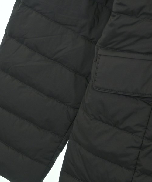 MooRER（ムーレー）カジュアルジャケット 黒 サイズ:56(XXXL位) メンズ/2200652605020