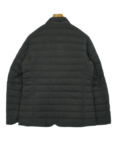 MooRER（ムーレー）カジュアルジャケット 黒 サイズ:48(L位) メンズ/2200652605037