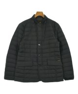 MooRER（ムーレー）カジュアルジャケット 黒 サイズ:48(L位) メンズ/2200652605037