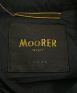 MooRER（ムーレー）カジュアルジャケット 黒 サイズ:48(L位) メンズ/2200652605037