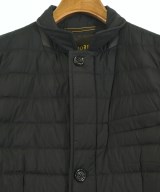 MooRER（ムーレー）カジュアルジャケット 黒 サイズ:48(L位) メンズ/2200652605037