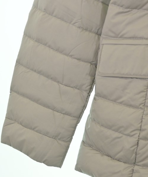 MooRER（ムーレー）カジュアルジャケット グレー サイズ:54(XXL位) メンズ/2200652605044