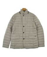 MooRER（ムーレー）カジュアルジャケット グレー サイズ:54(XXL位) メンズ/2200652605044