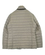 MooRER（ムーレー）カジュアルジャケット グレー サイズ:54(XXL位) メンズ/2200652605044