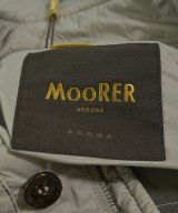 MooRER（ムーレー）カジュアルジャケット グレー サイズ:54(XXL位) メンズ/2200652605044