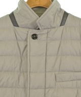 MooRER（ムーレー）カジュアルジャケット グレー サイズ:54(XXL位) メンズ/2200652605044