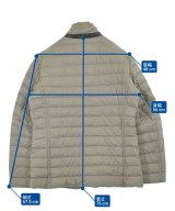 MooRER（ムーレー）カジュアルジャケット グレー サイズ:54(XXL位) メンズ/2200652605044