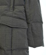 MooRER（ムーレー）ダウンコート グレー サイズ:44(S位) メンズ/2200652853018