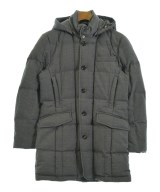 MooRER ダウンコート