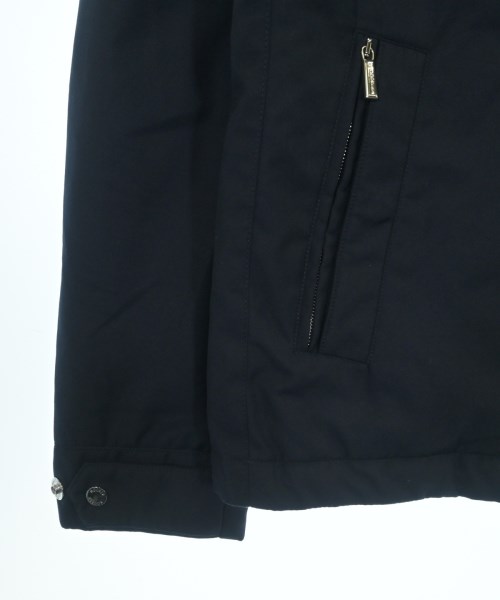 MooRER（ムーレー）ダウンジャケット/ダウンベスト 紺 サイズ:-(L位) メンズ/2200647835050