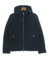 MooRER（ムーレー）ダウンジャケット/ダウンベスト 紺 サイズ:-(L位) メンズ/2200647835050