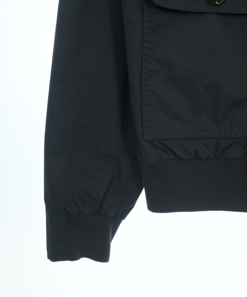 MooRER（ムーレー）ブルゾン 紺 サイズ:46(M位) メンズ/2200647835067