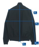 MooRER（ムーレー）ブルゾン 紺 サイズ:46(M位) メンズ/2200647835067