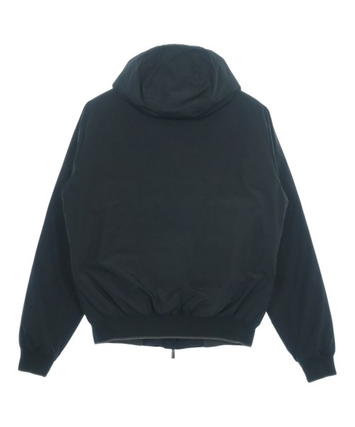 MooRER（ムーレー）ダウンジャケット/ダウンベスト 紺 サイズ:-(L位) メンズ/2200647835074