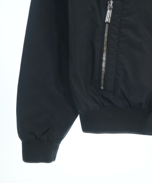 MooRER（ムーレー）ダウンジャケット/ダウンベスト 紺 サイズ:-(L位) メンズ/2200647835074