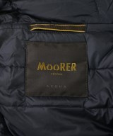MooRER（ムーレー）ダウンジャケット/ダウンベスト 紺 サイズ:-(L位) メンズ/2200647835074