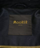 MooRER（ムーレー）ダウンジャケット/ダウンベスト 紺 サイズ:44(S位) メンズ/2200702609022