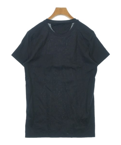 MooRER（ムーレー）Tシャツ・カットソー 黒 サイズ:44(S位) メンズ/2200705811088