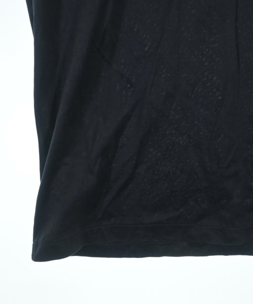 MooRER（ムーレー）Tシャツ・カットソー 黒 サイズ:44(S位) メンズ/2200705811088
