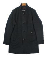 MooRER（ムーレー）コート 紺 サイズ:50(XL位) メンズ/2200659139177
