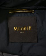 MooRER（ムーレー）コート 紺 サイズ:50(XL位) メンズ/2200659139177