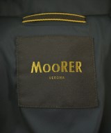 MooRER（ムーレー）トレンチコート 紺 サイズ:46(M位) メンズ/2200682729017