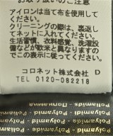 MooRER（ムーレー）ステンカラーコート 黒 サイズ:48(L位) メンズ/2200683616026