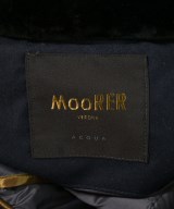 MooRER（ムーレー）ダウンジャケット/ダウンベスト 黒 サイズ:48(L位) メンズ/2200683616033